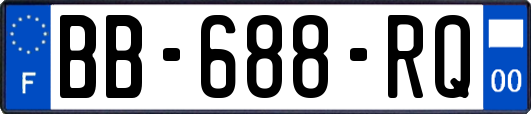 BB-688-RQ