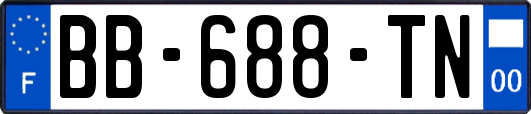 BB-688-TN