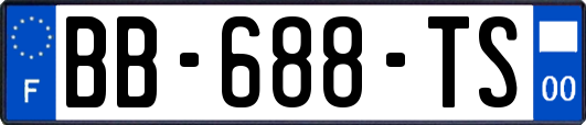 BB-688-TS