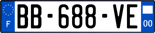 BB-688-VE