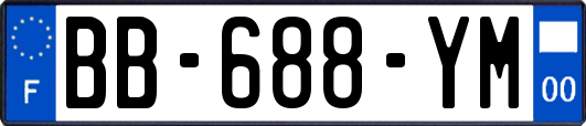 BB-688-YM