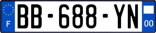 BB-688-YN