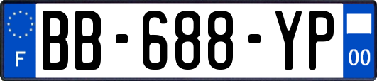 BB-688-YP