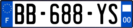 BB-688-YS