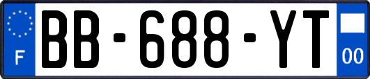 BB-688-YT