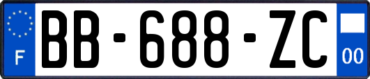 BB-688-ZC