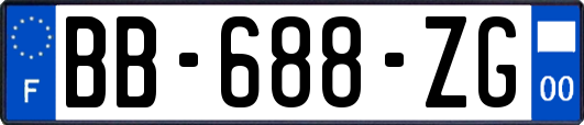BB-688-ZG
