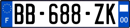 BB-688-ZK