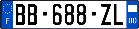 BB-688-ZL