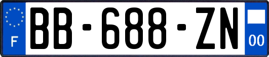 BB-688-ZN