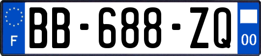 BB-688-ZQ