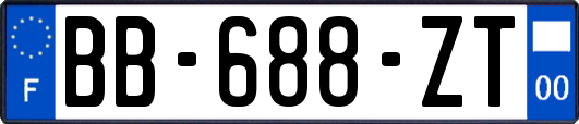 BB-688-ZT