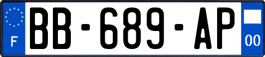 BB-689-AP