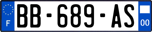 BB-689-AS