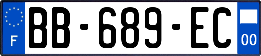 BB-689-EC