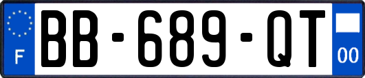 BB-689-QT