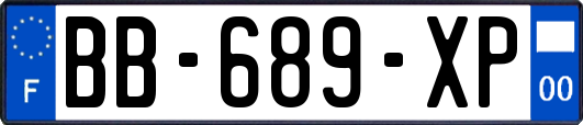 BB-689-XP