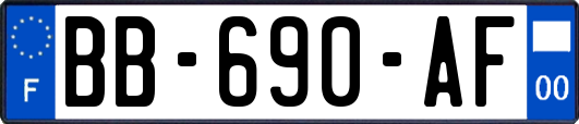 BB-690-AF