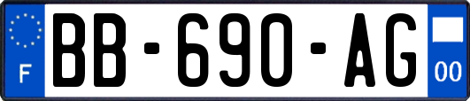 BB-690-AG