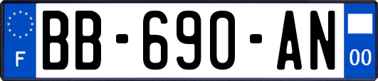 BB-690-AN