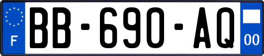 BB-690-AQ