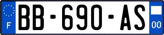 BB-690-AS