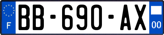 BB-690-AX