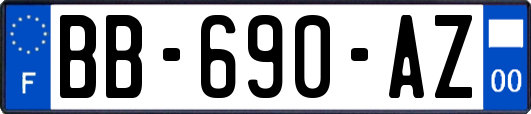 BB-690-AZ