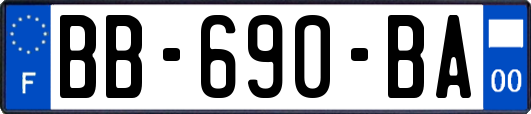 BB-690-BA