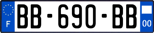 BB-690-BB