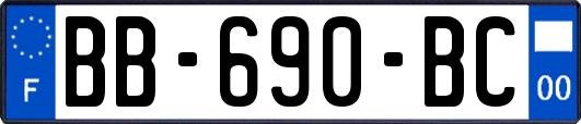 BB-690-BC