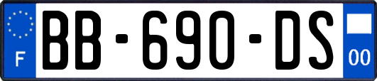 BB-690-DS