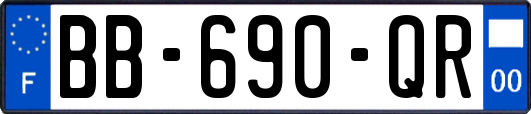 BB-690-QR