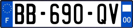 BB-690-QV