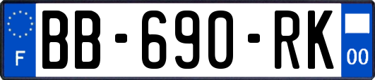 BB-690-RK