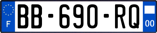 BB-690-RQ