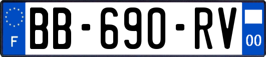 BB-690-RV