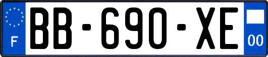 BB-690-XE