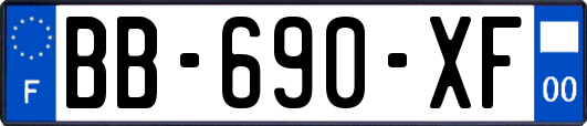 BB-690-XF