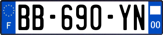 BB-690-YN