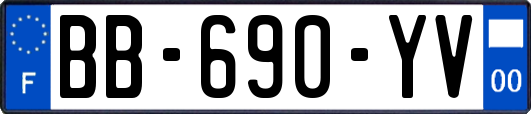 BB-690-YV