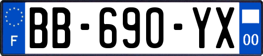 BB-690-YX