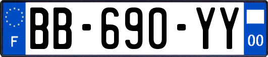 BB-690-YY