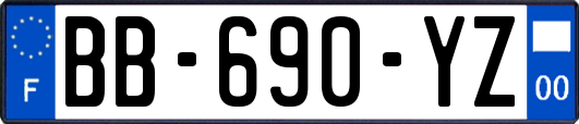 BB-690-YZ
