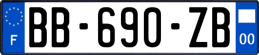 BB-690-ZB