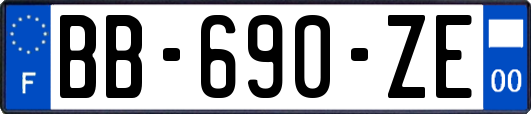 BB-690-ZE