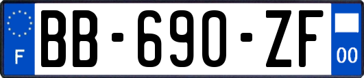 BB-690-ZF