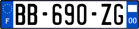 BB-690-ZG