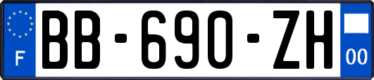 BB-690-ZH