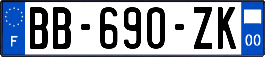 BB-690-ZK